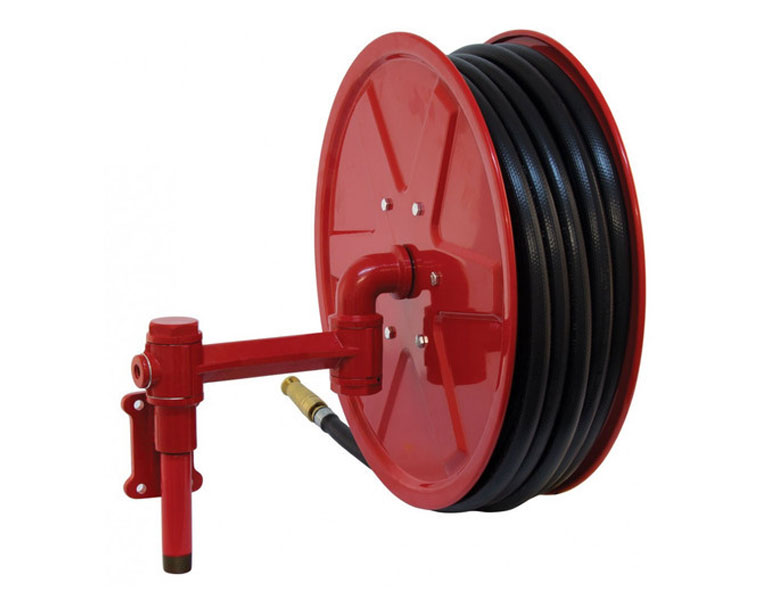 Hose Reel Drum