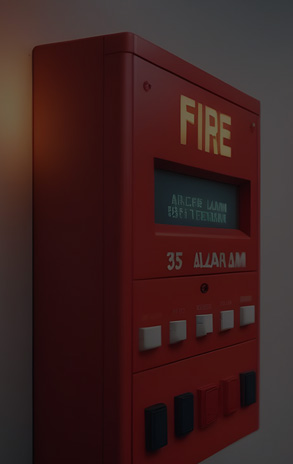 Fire Alarm System Dealers