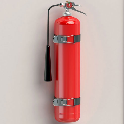 Fire Extinguisher Dealers