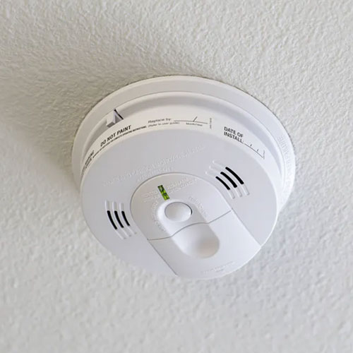 Smoke Detector